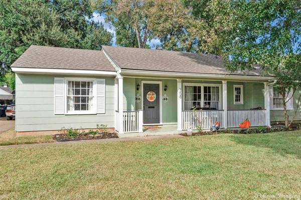 358 Albert Avenue, Shreveport, LA 71105