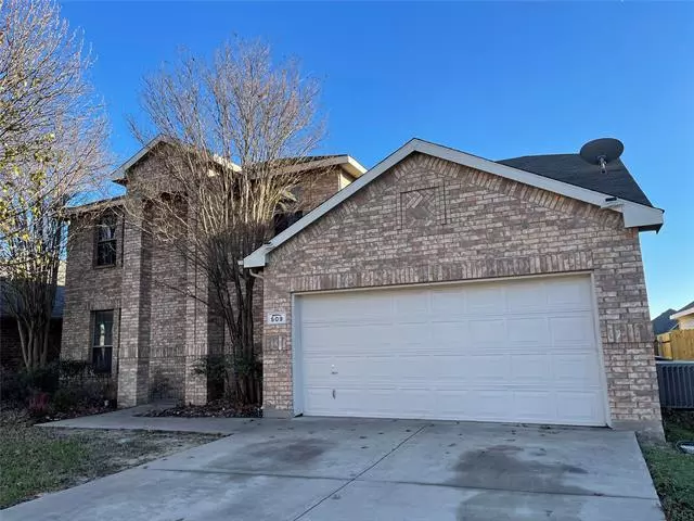 Fort Worth, TX 76131,509 Braewick Drive