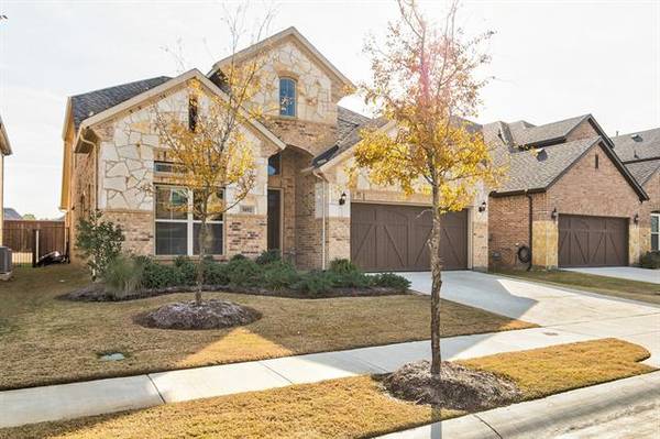 3052 Crestwater Ridge, Keller, TX 76248