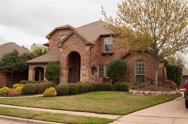 103 Bloomfield Drive, Keller, TX 76248