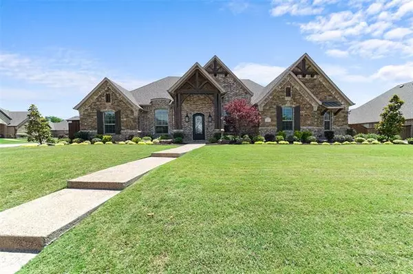 812 Regal Crossing, Keller, TX 76248