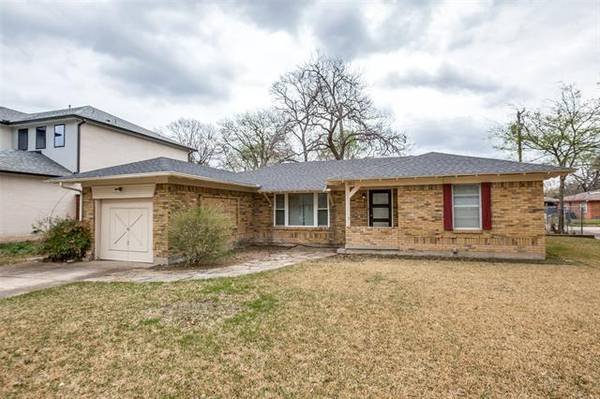 311 S Lois Lane, Richardson, TX 75081