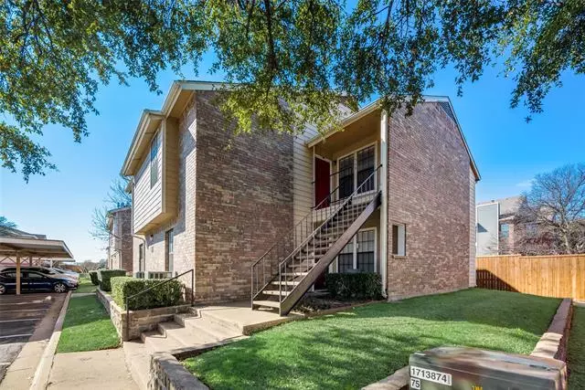 Dallas, TX 75287,4748 Old Bent Tree Lane #508