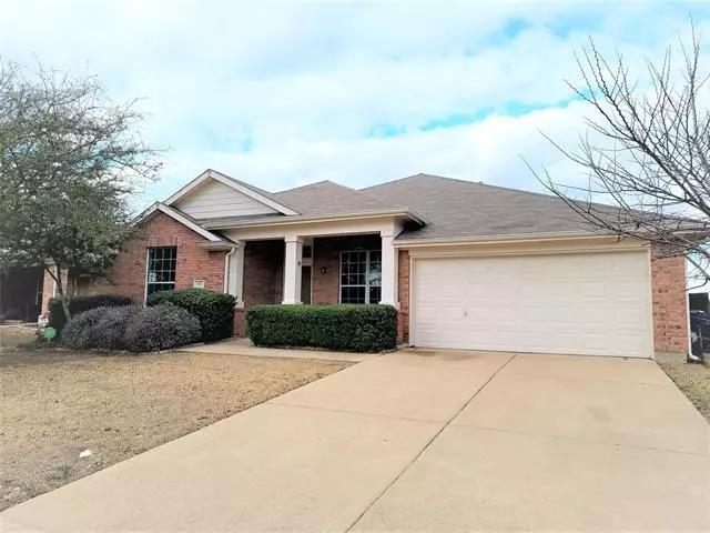 Forney, TX 75126,104 Cherrytree Trail