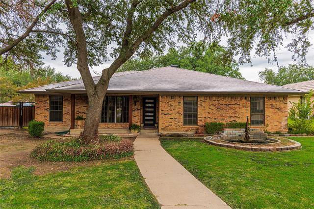 4913 Lariat Trail, North Richland Hills, TX 76180