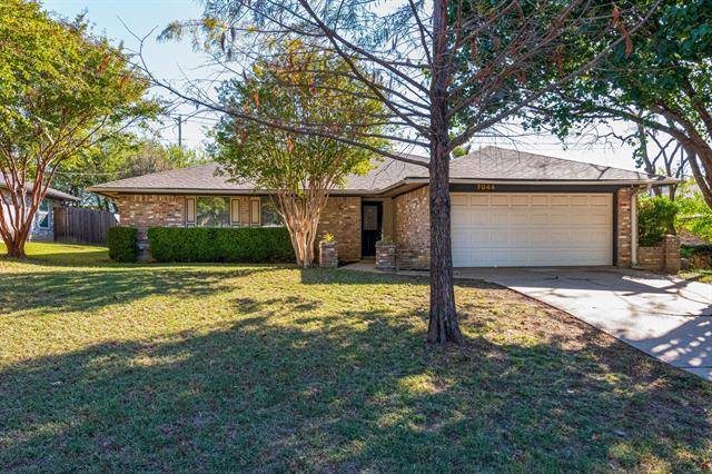 7044 Meadowview Terrace, North Richland Hills, TX 76182