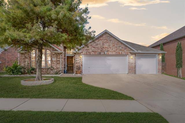 7905 Spring Run, North Richland Hills, TX 76182