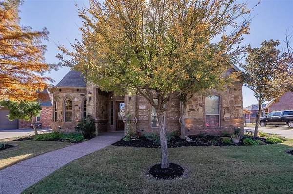 7116 Goodnight Ranch Road, North Richland Hills, TX 76182