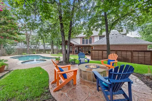 8324 Thorncrest Court, North Richland Hills, TX 76182