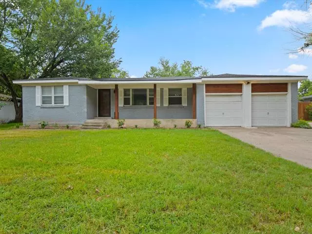 3737 Matson Street, North Richland Hills, TX 76117