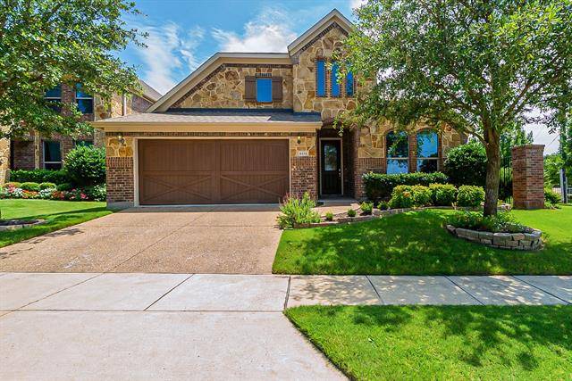 6416 Brynwyck Lane, North Richland Hills, TX 76182