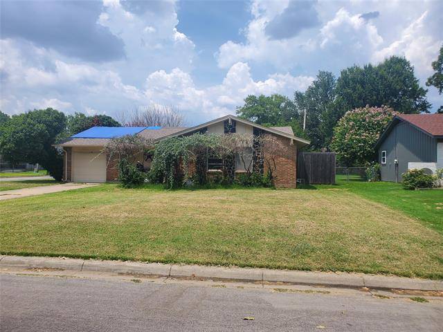 5644 Belfast Lane, North Richland Hills, TX 76180