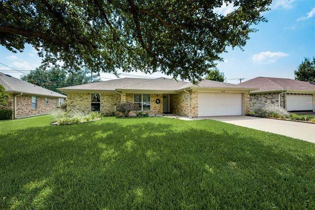 5629 Jamaica Circle, North Richland Hills, TX 76180