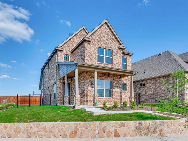 5524 Traveller Drive, North Richland Hills, TX 76180