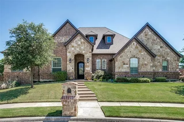 7812 Roberts Court, North Richland Hills, TX 76182