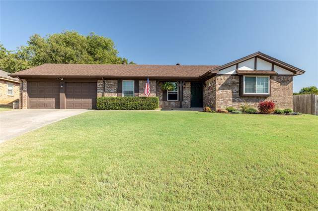 6533 Victoria Avenue, North Richland Hills, TX 76180