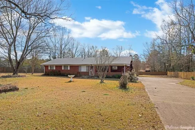 4675 Bellevue Road, Haughton, LA 71037