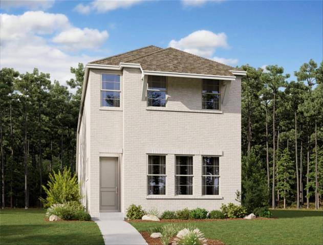 7521 Regal Lane, North Richland Hills, TX 76182