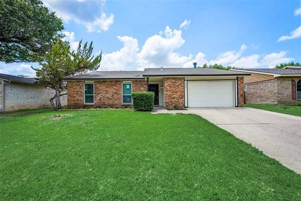 6309 Yarmouth Avenue, North Richland Hills, TX 76182