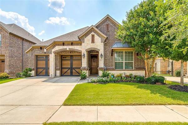 6973 Warbler Lane, North Richland Hills, TX 76182