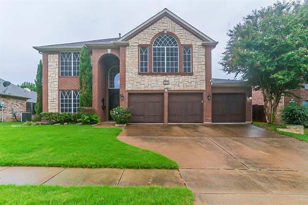 7909 Spring Run, North Richland Hills, TX 76182