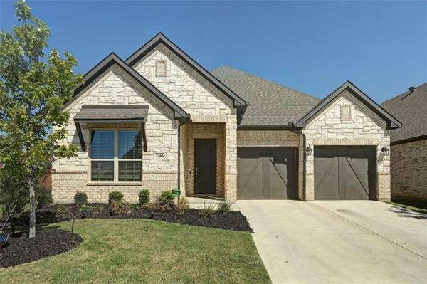 7205 York Street, North Richland Hills, TX 76180