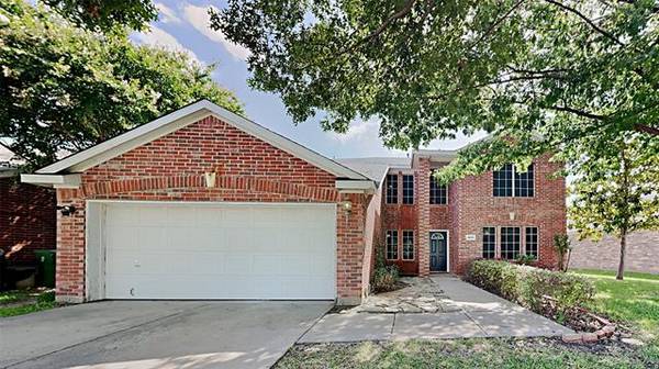 5624 Meadows Way, North Richland Hills, TX 76180