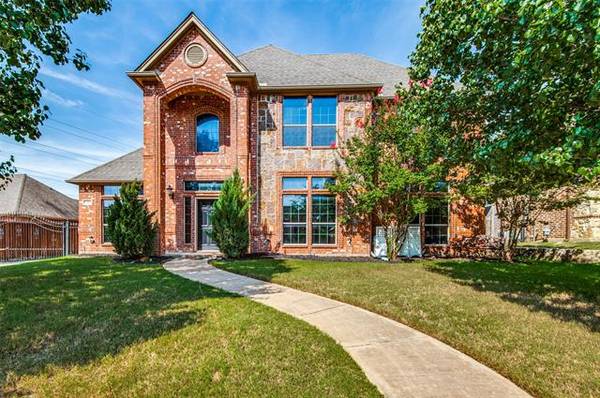 8309 Johns Way, North Richland Hills, TX 76182