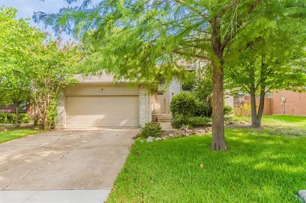 7421 Jamie Renee Lane, North Richland Hills, TX 76182