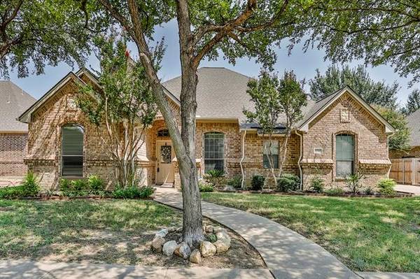 8340 Park Brook Drive, North Richland Hills, TX 76182