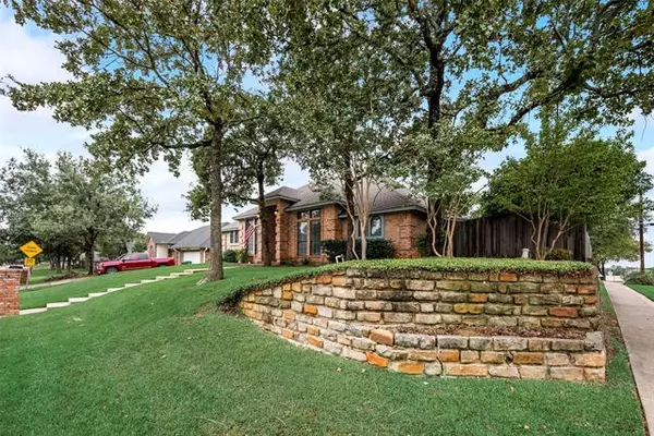 North Richland Hills, TX 76182,7349 Plumwood Drive