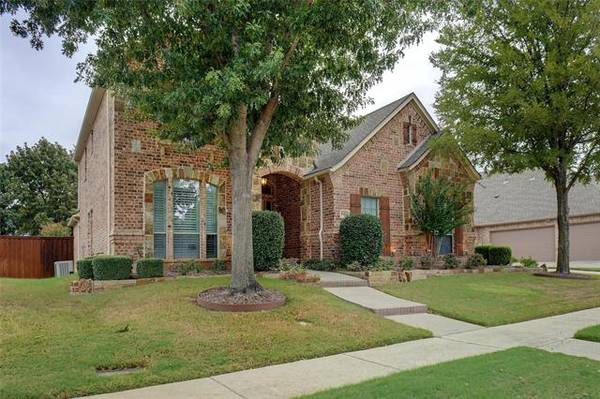 8205 Westwind Lane, North Richland Hills, TX 76182