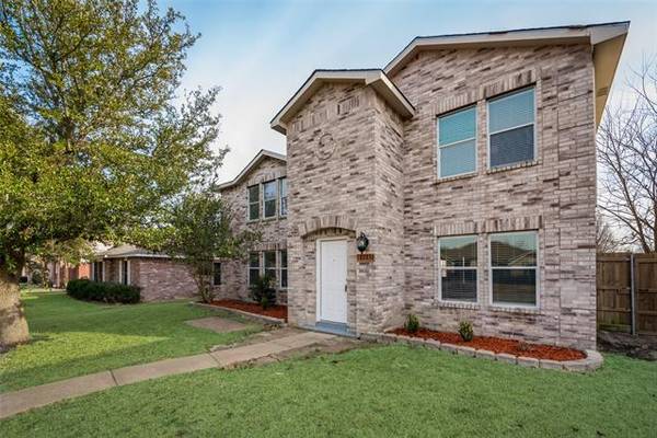 1213 Maritime Lane, Wylie, TX 75098