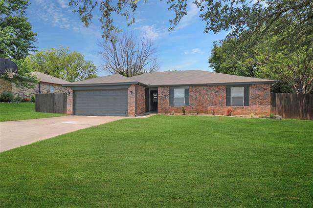 7008 Hanging Cliff Place, North Richland Hills, TX 76182