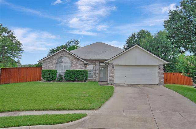 8004 San Jacinto Court, North Richland Hills, TX 76180