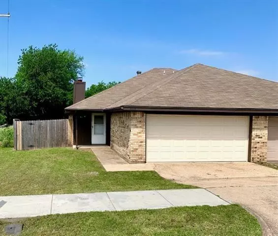 North Richland Hills, TX 76182,6313 Holiday Lane