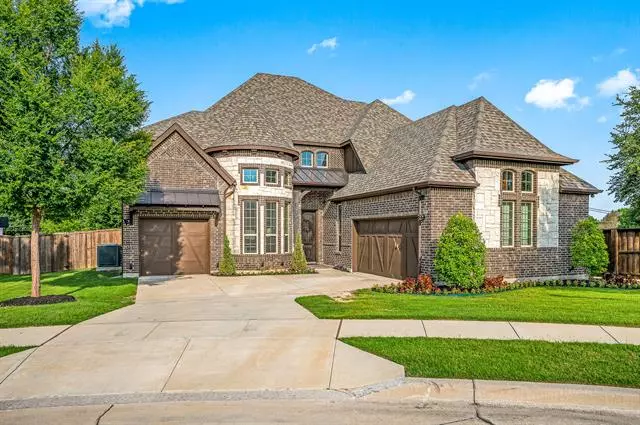 North Richland Hills, TX 76182,7300 Kinley Court