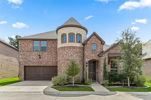 North Richland Hills, TX 76182,7208 E Nirvana Circle