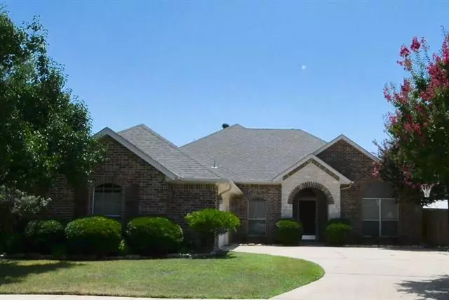 North Richland Hills, TX 76182,7704 Blythe Court