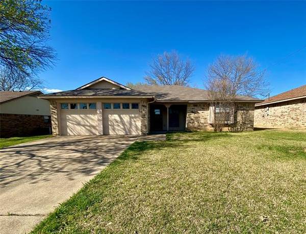 8225 O Brian Way, North Richland Hills, TX 76180