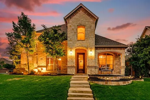 7012 Cherrybark Lane, North Richland Hills, TX 76182