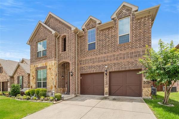 7128 Chelsea Drive, North Richland Hills, TX 76180