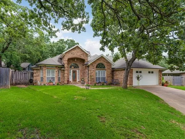 North Richland Hills, TX 76182,7704 Driftwood Court