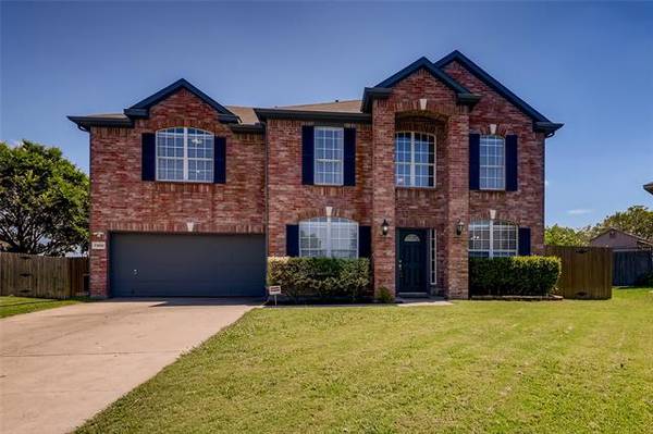 7300 Circle Drive, North Richland Hills, TX 76180