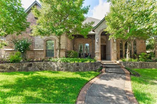 7904 Sheffield Court, North Richland Hills, TX 76182