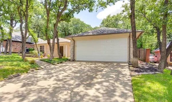 North Richland Hills, TX 76182,6740 Parkwood Drive