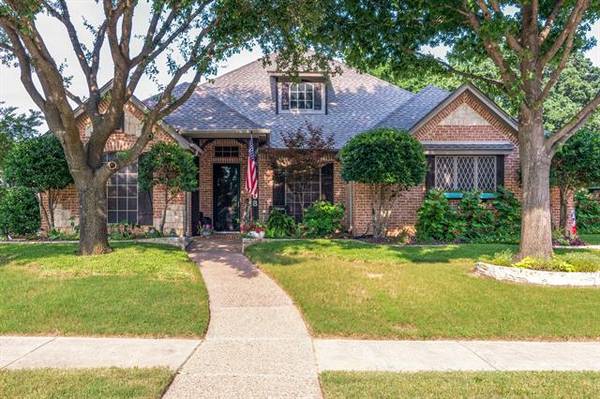 8308 Havenwood Drive, North Richland Hills, TX 76182