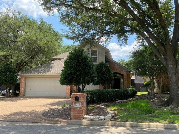 6218 Skylark Circle, North Richland Hills, TX 76180