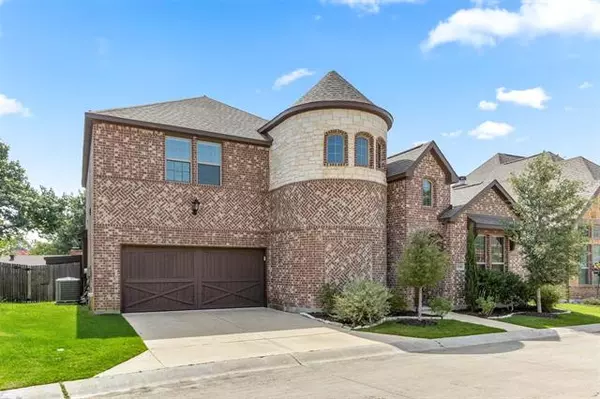 North Richland Hills, TX 76182,7208 E Nirvana Circle