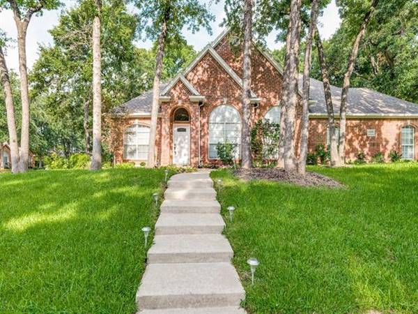 8309 Thornhaven Court, North Richland Hills, TX 76182